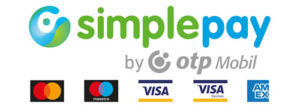 OTP Simplepay logo 2020