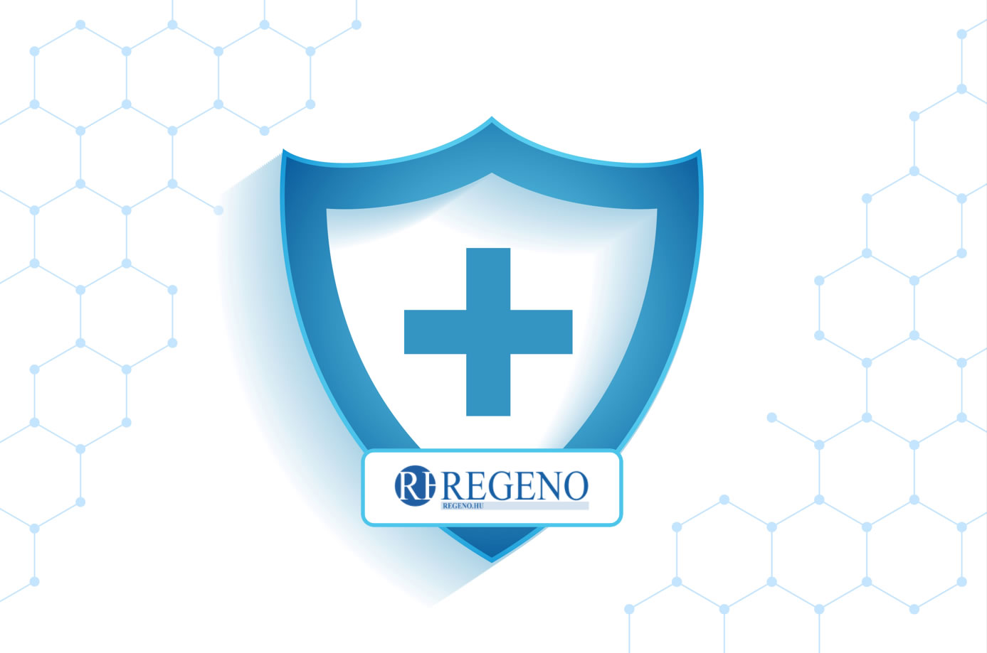 Regeno antibiotikum nélkül gyógyít